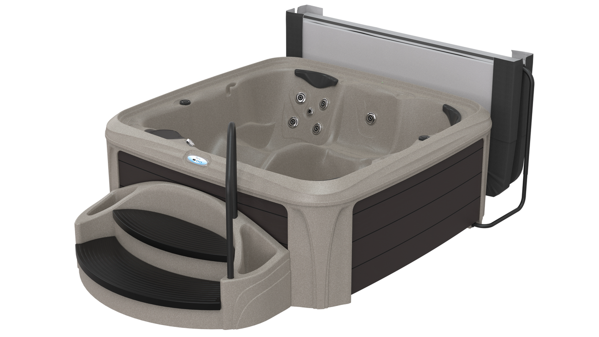 COMFORT 2300L w SUITE