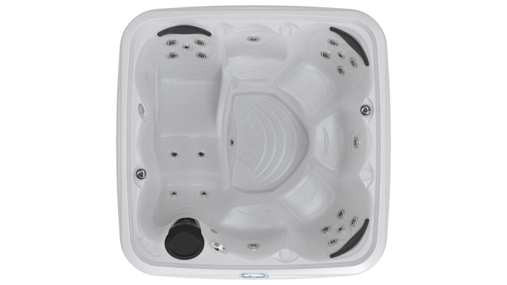 COMFORT 2300L w SUITE
