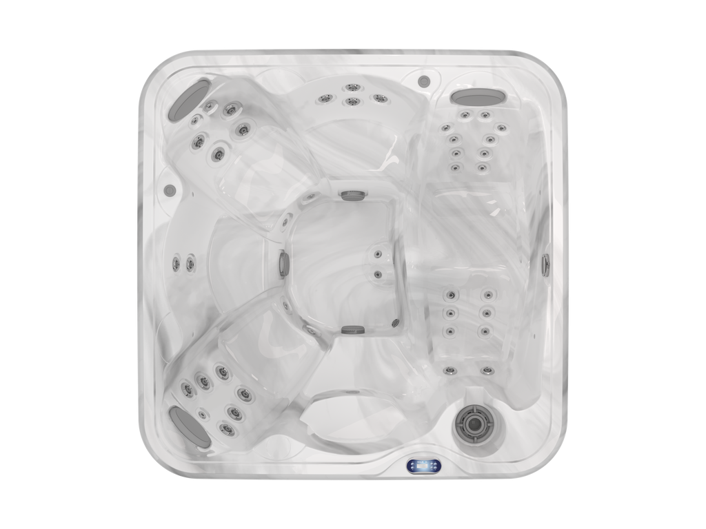 SOULNOVA 7L by JACUZZI