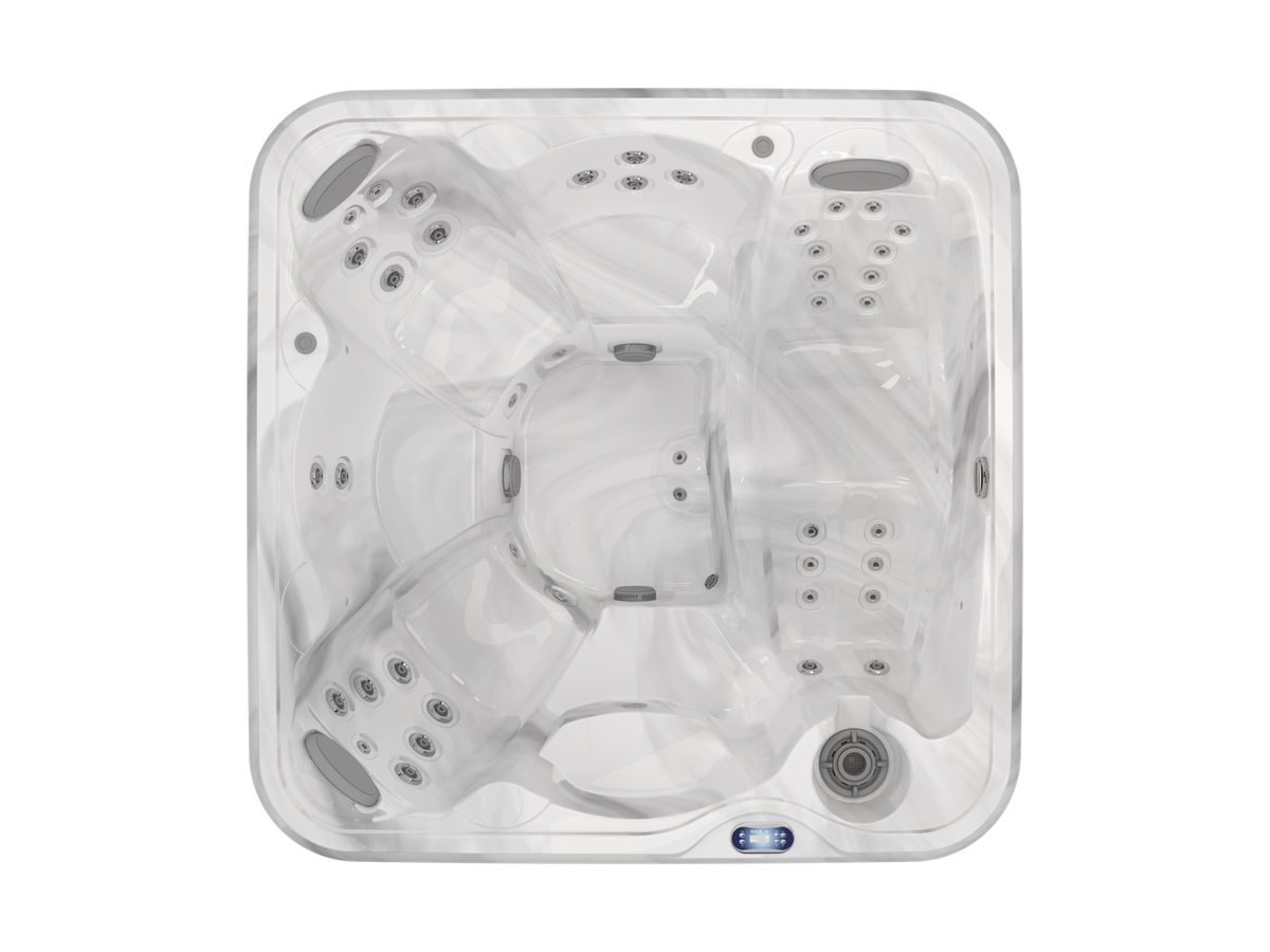 SOULNOVA 7L by JACUZZI