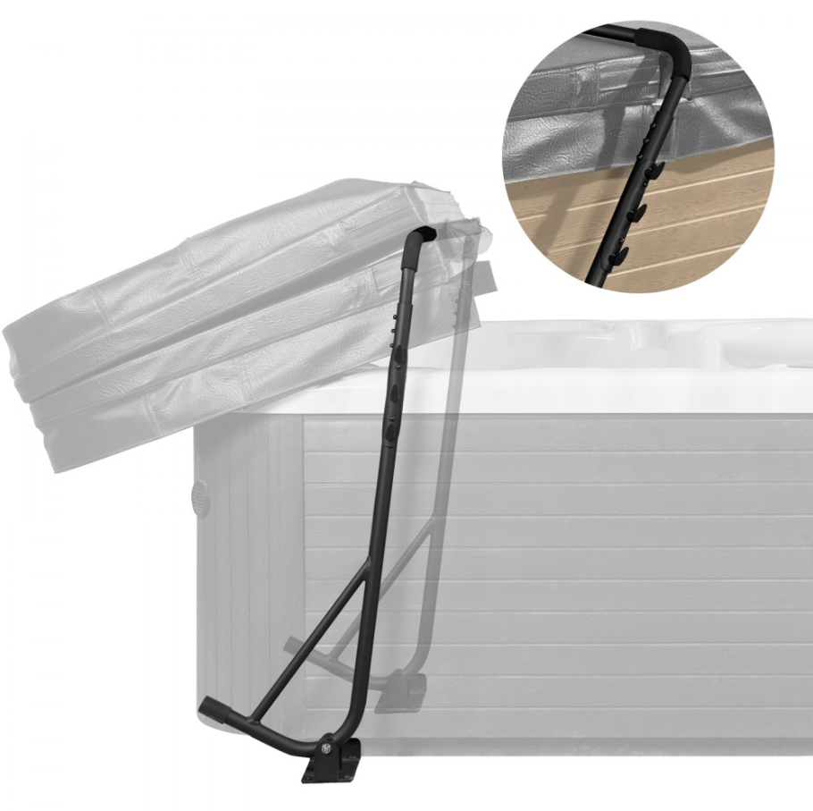 Undermount Cover Lift